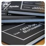 Buku tahunan sekolah, yearbook by RK Creative (12)