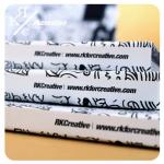 Buku tahunan sekolah, yearbook by RK Creative (15)