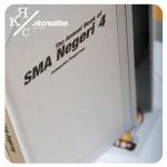 Buku tahunan sekolah, yearbook by RK Creative (4)