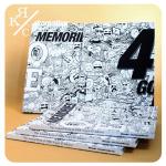 Buku tahunan sekolah, yearbook by RK Creative (5)