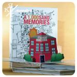 Buku tahunan sekolah, yearbook by RK Creative (6)