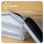 Buku tahunan sekolah, yearbook by RK Creative (7)