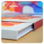 Buku tahunan sekolah, yearbook by RK Creative (9)