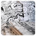 buku tahunan by rk creative