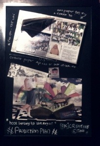 buku tahunan rk creative