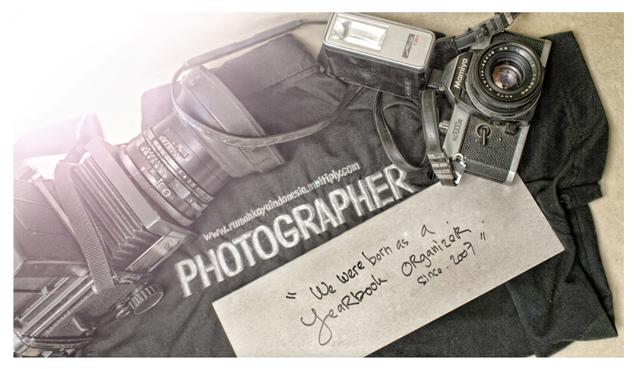 buku tahunan rk creative