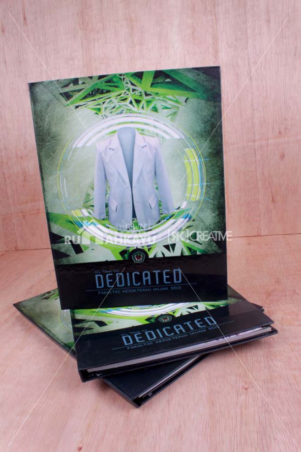 percetakan buku tahunan