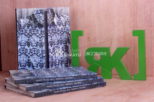 percetakan buku tahunan sekolah