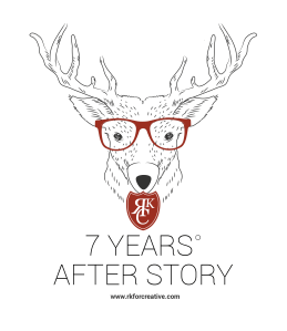 RK Creative - Buku Tahunan