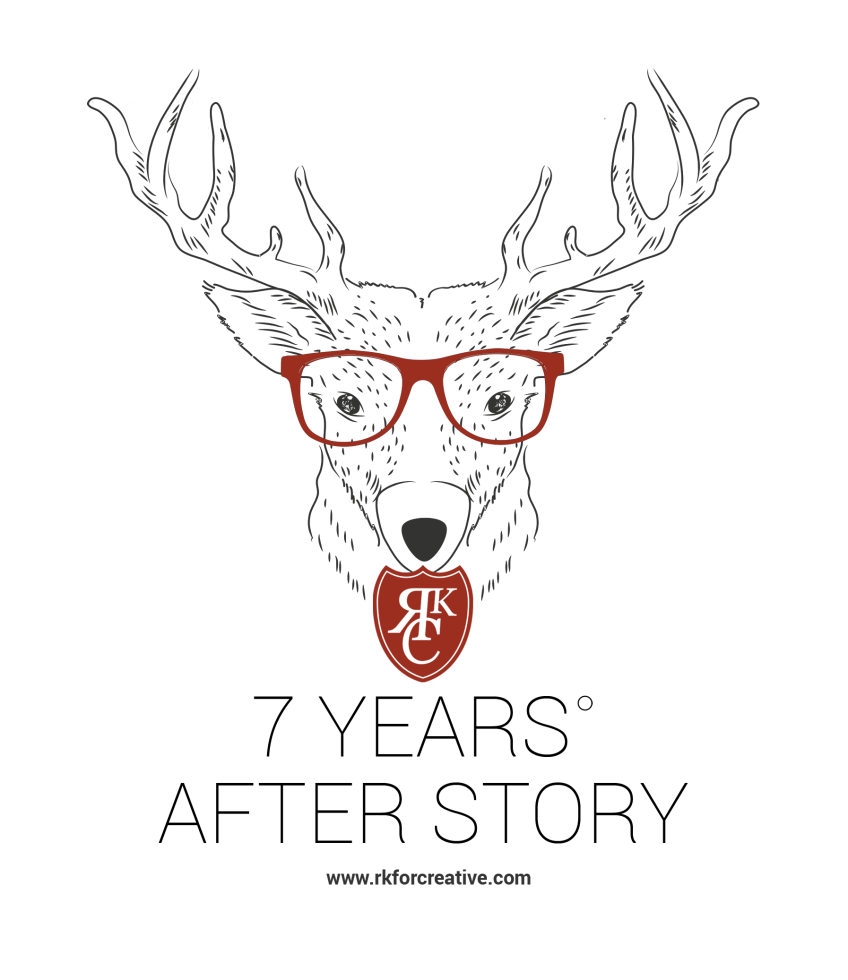 buku tahunan rk creative