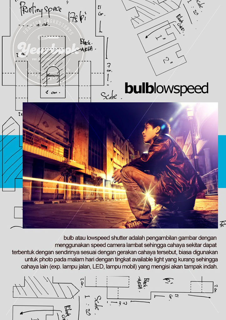 contoh proposal buku tahunan sekolah