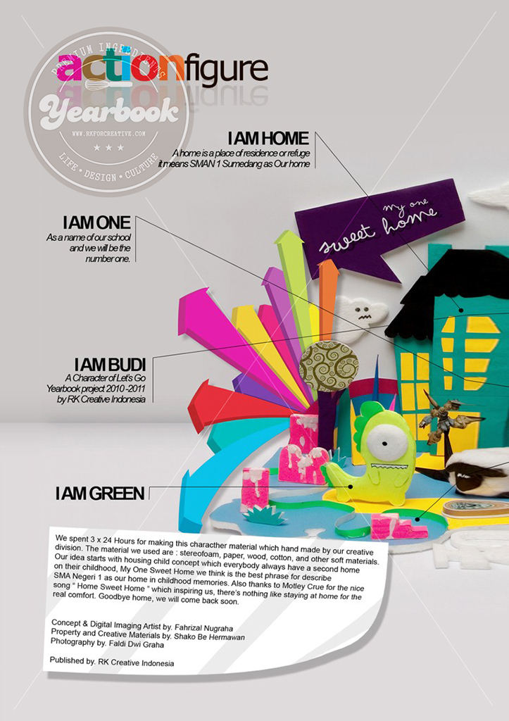 contoh proposal buku tahunan sekolah