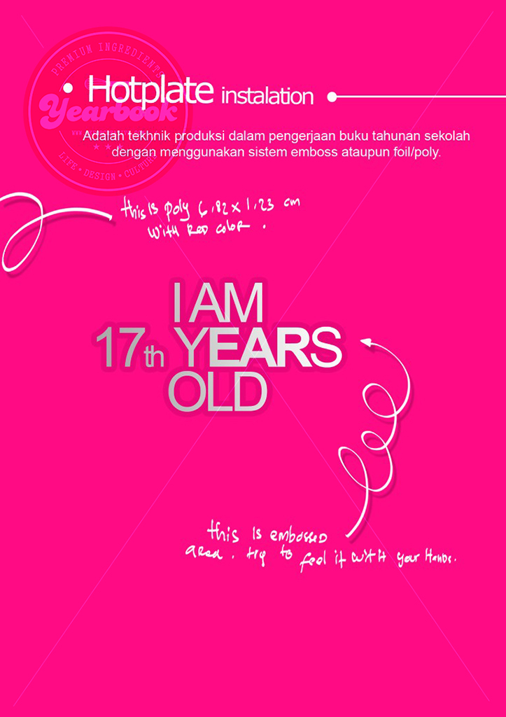 contoh proposal buku tahunan sekolah