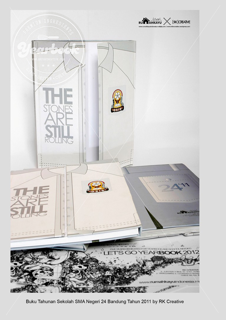 contoh proposal buku tahunan sekolah