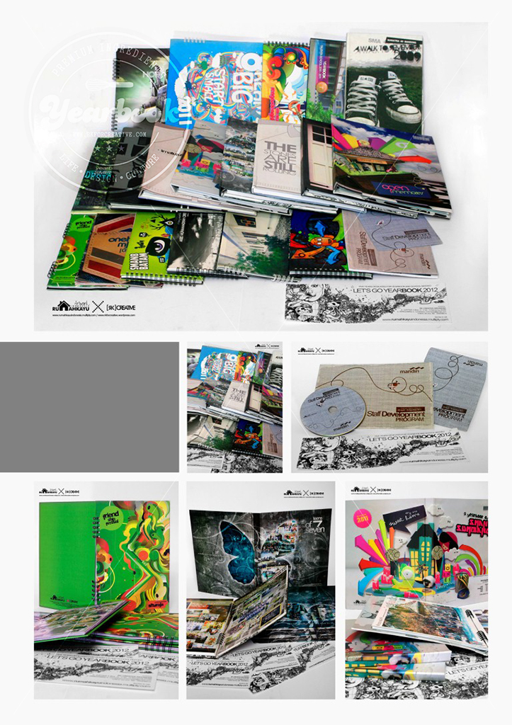 contoh proposal buku tahunan sekolah