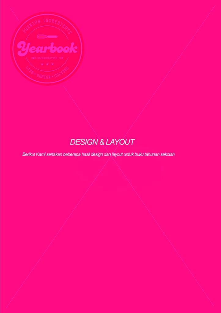 contoh proposal buku tahunan sekolah