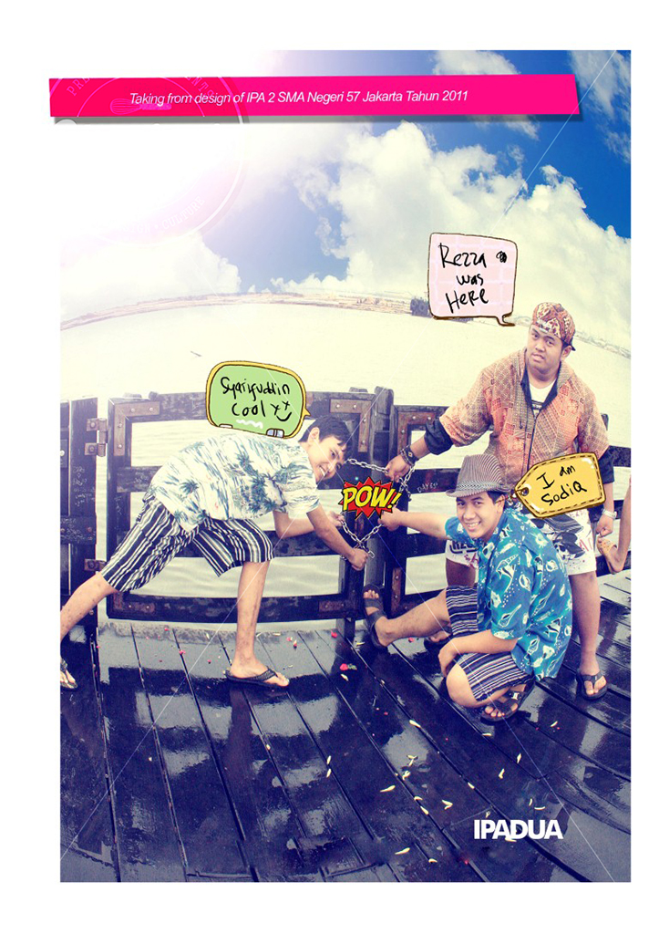 contoh proposal buku tahunan sekolah