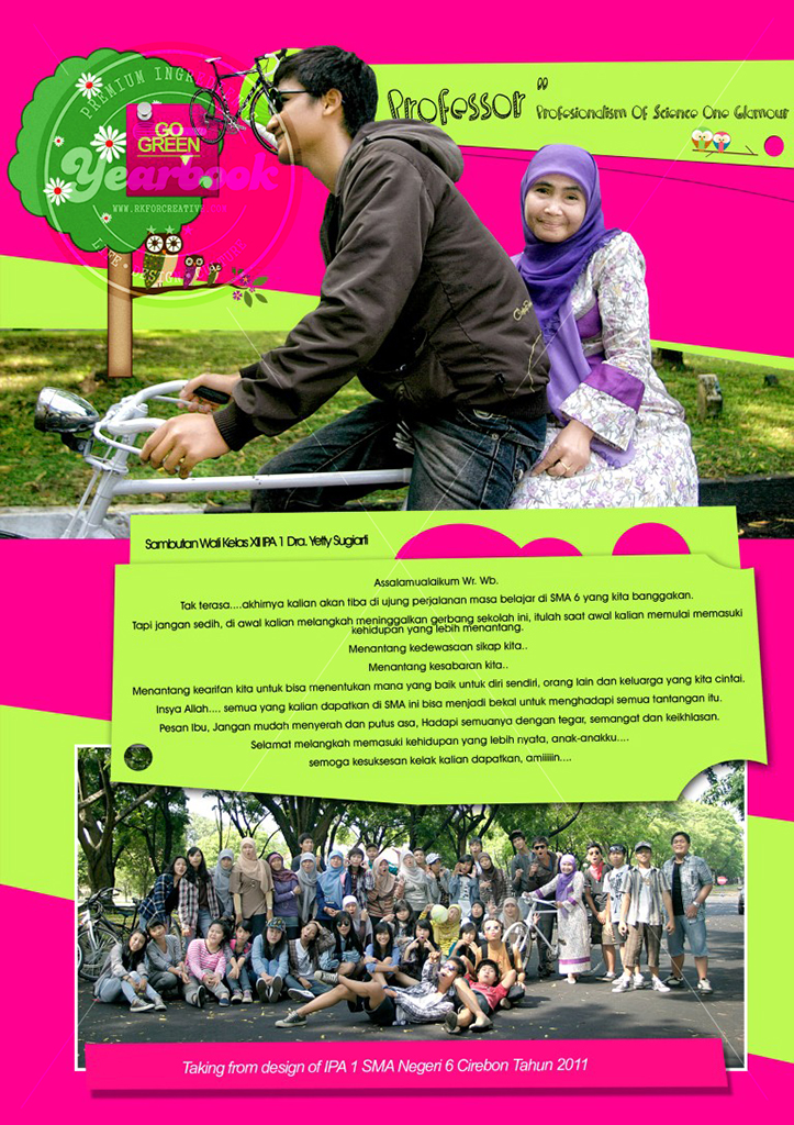 contoh proposal buku tahunan sekolah