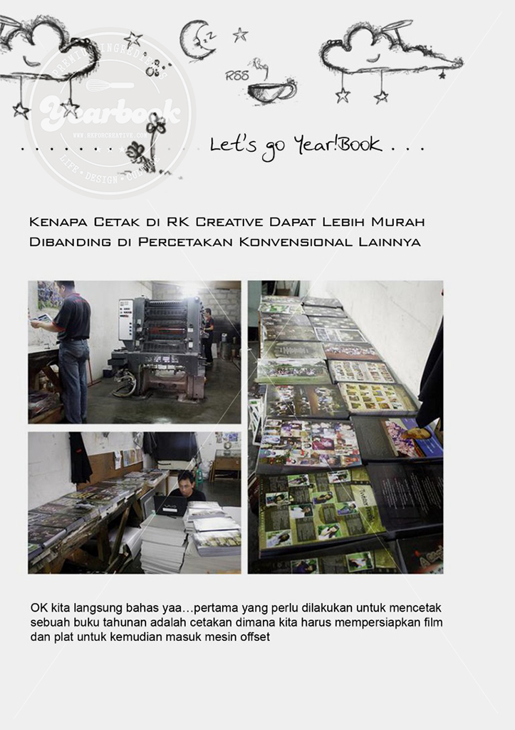 contoh proposal buku tahunan sekolah