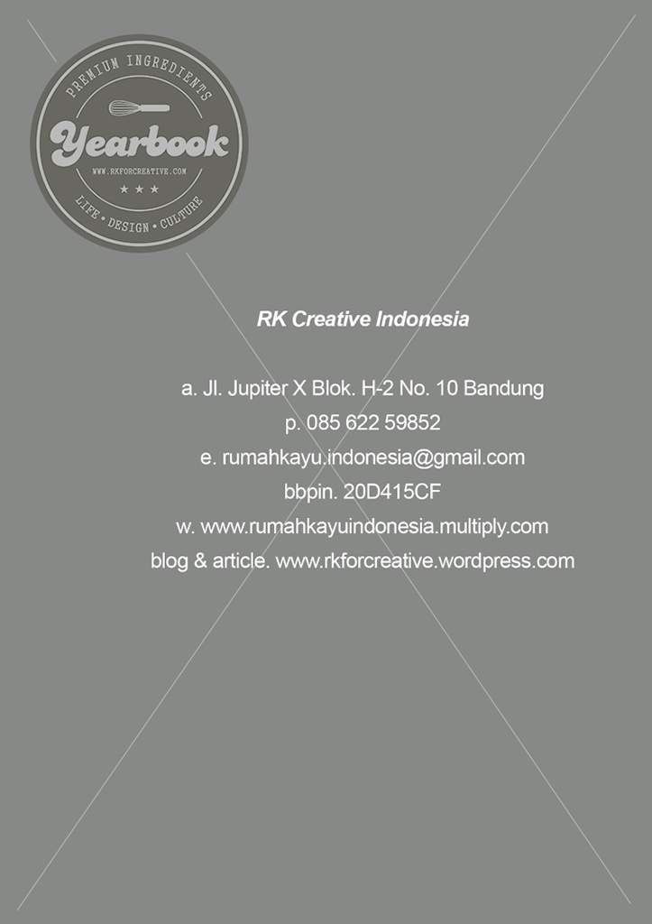 contoh proposal buku tahunan sekolah