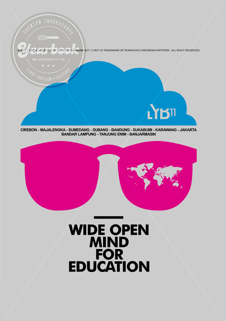 contoh proposal buku tahunan sekolah