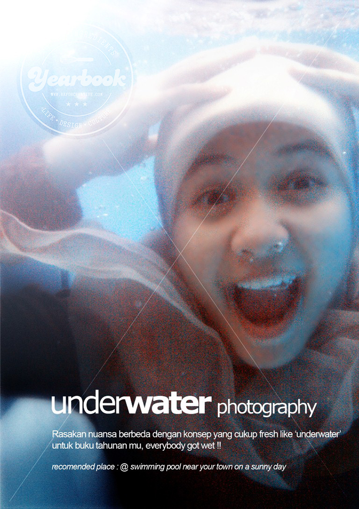 contoh proposal buku tahunan sekolah