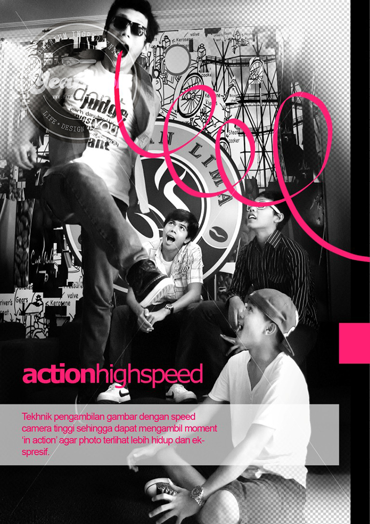 contoh proposal buku tahunan sekolah