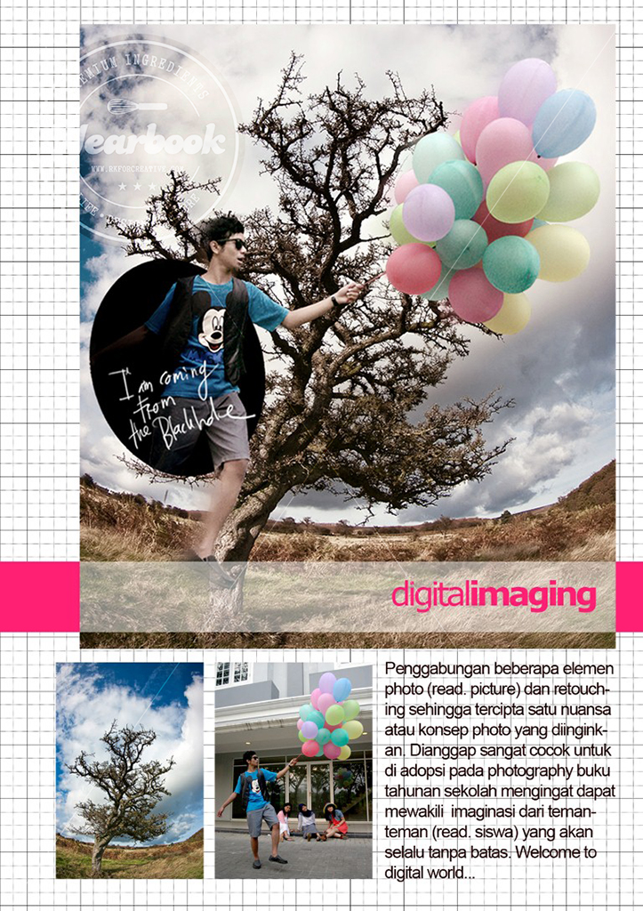 contoh proposal buku tahunan sekolah