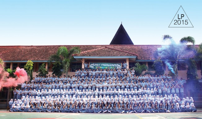 Photography buku tahunan