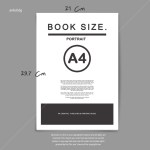 Percetakan buku tahunan siswa ukuran A4 RK Creative