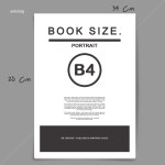 Cetak buku tahunan siswa ukuran B4 RK Creative