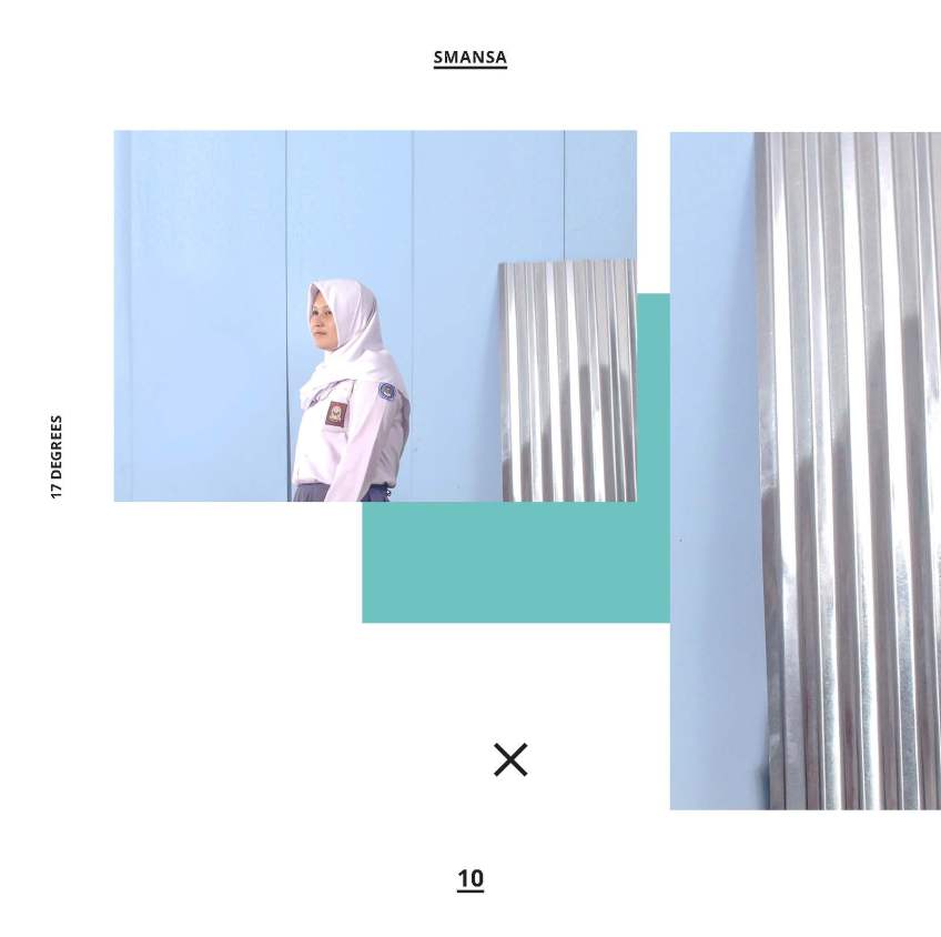 album kenangan sekolah design dan foto