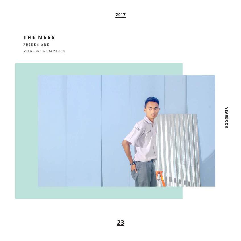 harga cetak buku tahunan