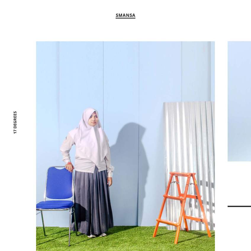 buku tahunan bandung