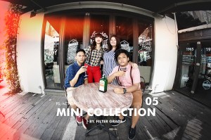 konsep foto buku tahunan keren