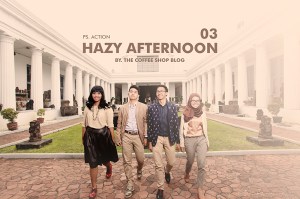 konsep foto album kenangan sekolah terbaik