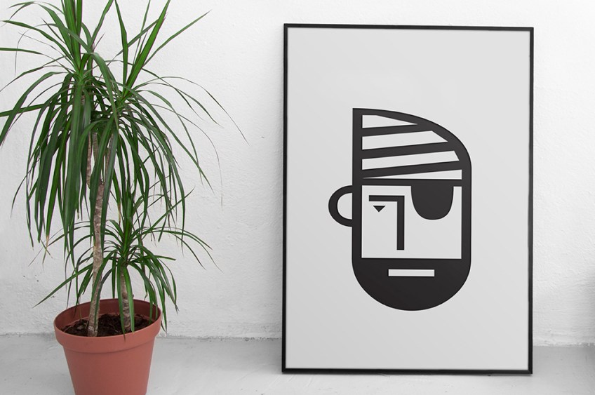 aplikasi interaktif untuk buku tahunan sekolah