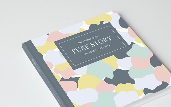 judul dan sub judul buku tahunan sekolah