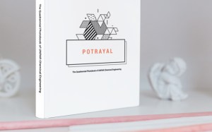 menyusun daftar isi buku tahunan sekolah