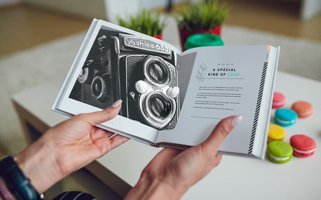 konten buku tahunan sekolah