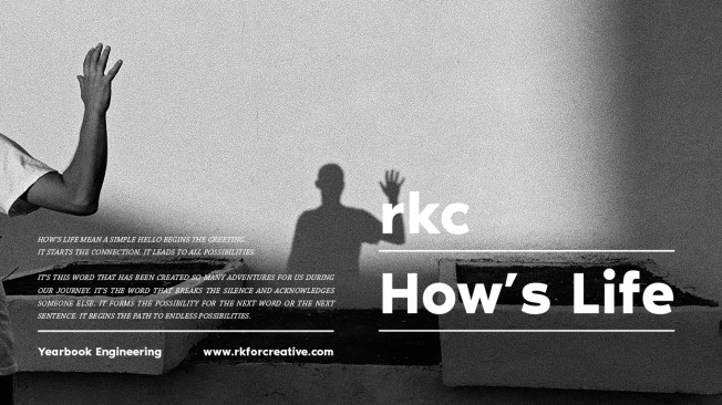 tema buku tahunan rkcreative merchandise produk tahun 2019